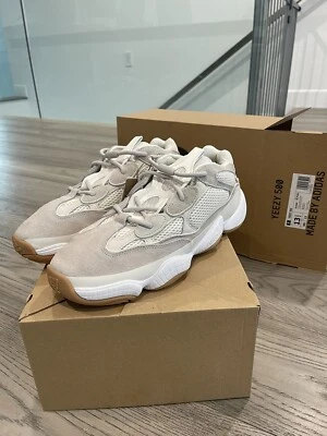 Yeezy 500 13.5
