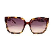SEAN JOHN SJLOS2014 SUNGLASSES 100% UV/UVB PROTECTION SIGNATURE LOGO GLAMOROUS