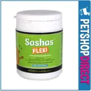 Sashas Blend Flexi Medicated Bites 200g