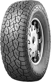 Kumho AT52 ROAD VENTURE 31/10.50R15 109S Tyre