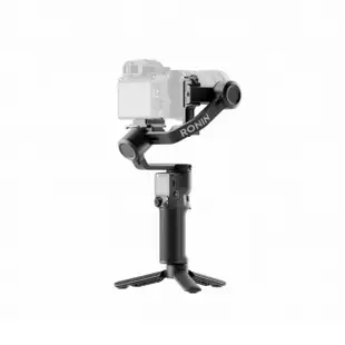 【DJI】RS3 MINI 手持雲台 單眼/微單相機三軸穩定器(聯強國際貨)