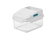 Glasslock Drying Lock Rice Canister 6kg
