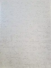 Costa Silver Abstract Lines Textured Rug