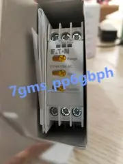 1 PCS NEW IN BOX EATON Muller Time Relay ETR4-70B-AC