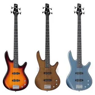 日本 Ibanez GSR180 入門 初學 四弦 電貝斯 180 Gsr BASS BK BEM LBF BS 茗詮