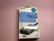 Vivitar Type C To HDMI / SD / MicroSD Reader (VIVRW7203) ™