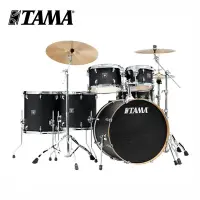 在飛比找Yahoo奇摩購物中心優惠-TAMA Superstar Classic CL62RS-