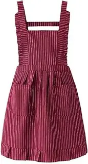 [MYSMFY] Adjustable Kitchen Apron Home Kitchen Apron Chef, Breathable Nail Artist Chef Aprons For Cooking Baking, Colorful
