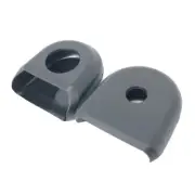 1Pair Bicycles Silicone Crank Protector Bicycles Crank Boot Cover