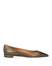 [RALPH LAUREN COLLECTION] RALPH LAUREN COLLECTION Ballet flats - Item 17883164