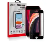 Vmax 3D Full Cover Tempered Glass Screen Protector for iPhone SE2