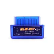 Auto OBD Scanner Mestart OBDII OBD2 Bluetooth Car Diagnostic Scan Tool Android