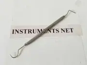 William Probe # 23 Color Coded Surgical Dental Instruments