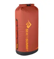 Sea to Summit Big River 65L Dry Bag - Picante