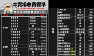 豪山【VQ-500A】分離式抽風機中繼加壓馬達排油煙機配件(全省安裝)