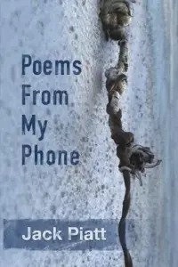 在飛比找博客來優惠-Poems From My Phone