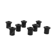 Front Spring eye Front shackle Bush for JEEP CJ7 CJ8 SCRAMBLER OVERL ER