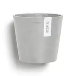 週六早晨  比利時 ECOPOTS AMSTERDAM WALL 20CM 阿姆斯特丹懸掛式盆器 戶外/陽台/室內/花盆