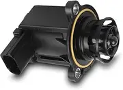 Turbocharger Diverter Valve Turbo Cut-Off Bypass Valve for Audi A3 A4 A5 A6 Q5 VW GTI Eos CC Passat Tiguan 06H145710D 06H145710C Accessories