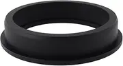 T Type Rubber Grommet 78.6mm Mounting Diameter for Organizing and Protecting Cord Cable Pipe