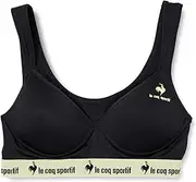 Coq Sportif 552 Le Coq Sportif Sports Bra, Girls, Coq Half Top A