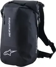 Alpinestars Sealed Motorcycle Backpack, black for Men