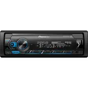 MEDIA TUNER WITH BLUETOOTH