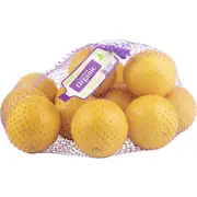 Macro Organic Orange Navel Bag 1.5kg