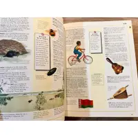 在飛比找蝦皮購物優惠-【英文書】Children's Illustrated Di