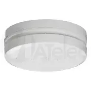MATelec - Photoelectric Smoke Detector 240V & 10Yr Lithium Battery