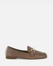 Miss Sofie Levi/Tan Womens Casuals 05