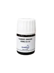 Genuine Swiss Moebius 8200 Watch Mainspring Grease, 15ml, Watch Repair Tool