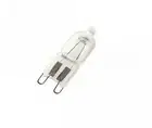 BOSCH OVEN HALOGEN GLOBE G9, 40W, 230-240V p/n 00637592