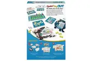ThinkFun Goats Day Out 2-5 Players Logic Board Game Family Play Kids Family 8y+