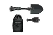 Gerber Gorge Lightweight Folding Shovel With Bag