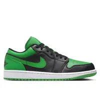 在飛比找蝦皮商城優惠-NIKE AIR JORDAN 1 LOW LUCKY GR