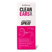 [Bio Revive] CleanEars Wax Removal Spray 30ml