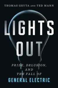 在飛比找誠品線上優惠-Lights Out: Pride, Delusion, a