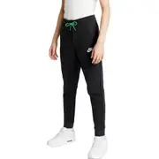 Nike Sportswear Tech Fleece Pants Black/White CU9213-060 Grade-School