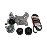 Basco Drive Belt with Tensioner & Pulley - DBS1063EPT