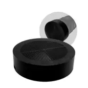SplashNColor Bahtinov Mask for Samyang 14mm Lens – Slide-On Lens Cap and Prec...