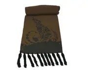 The Twilight Saga: New Moon - Howling Wolf - Scarf