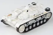 Easy Model 1/72 Sd.Kfz.142 StuG III F Tank German Army