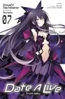 Koushi Tachibana Jocelyne Allen Tsun Date A Live, Vol. 7 (light nov (Paperback)