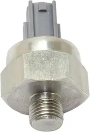 Car Ignition Knock Sensor for Lexus Gs430 Knock Sensor 2001 02 03 2004 Screw-in Mounting Type 1-Prong Blade Male Terminal 1 Female Connector 8961530080