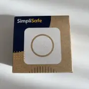 SimpliSafe Motion Sensor Gen 2 Home Security System Model CA001 Brand New In Box