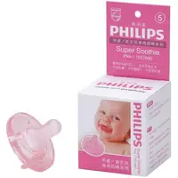 在飛比找樂天市場購物網優惠-PHILIPS飛利浦 3個月以上或已長牙嬰兒早產/新生兒專用