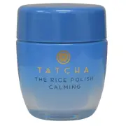 Tatcha The Rice Polish Calming (10g / 0.35 oz.) Foaming Enzyme Powder Exfoliant