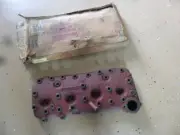 EAB-6050-D NOS Ford LH Cylinder Head 1952 - 1953 Flathead 239