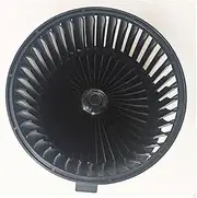 A/C AC Heater Heating Stove Blower Assembly Fan Motor Compatible for Dacia Duster Renault CLIO IV 272100975R272107379R